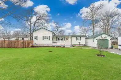 3102 Jewell Avenue Fort Erie Ontario L0S 1N0