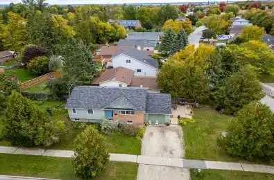 491 MINNESOTA Street Collingwood Ontario L9Y 3S6