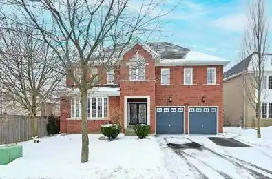 1790 Badgley Drive Oshawa Ontario L1K 0H5