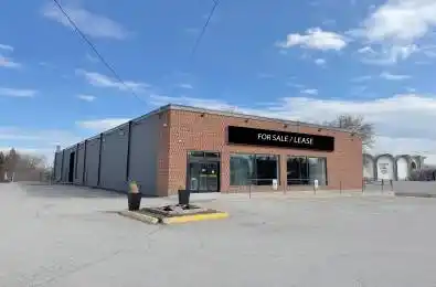 2704 Lakefield Road Unit# Main Level Selwyn Ontario K9J 6X5