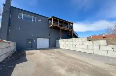 2704 Lakefield Road Unit# Lower Level Selwyn Ontario K9J 6X5