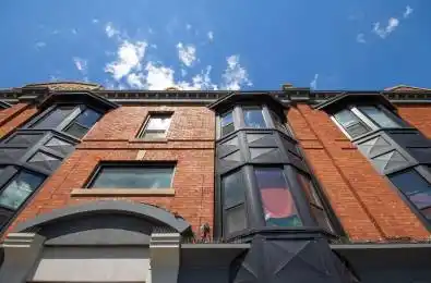 477 King Street Hamilton Ontario L8N 1C7