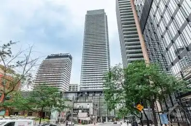 501 YONGE Street Unit# 1406 Toronto C08 Ontario M4Y 0G8