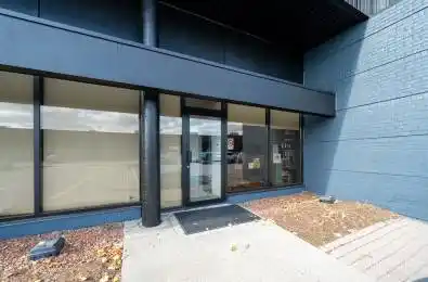 445 Milner Avenue Unit# Unit 5 Toronto E11 Ontario M1B 2K4