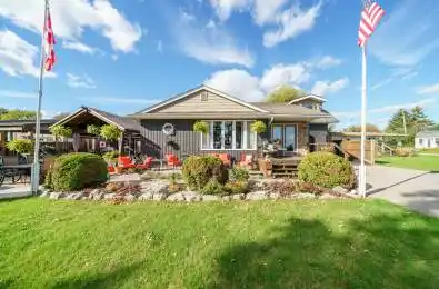 305 Lakeshore Road Haldimand Ontario N0A 1P0
