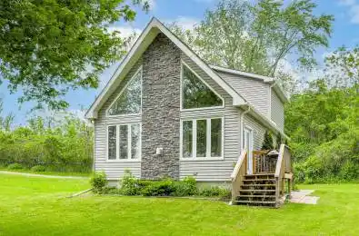 128 Wakeford Road Kawartha Lakes Ontario K0M 1C0