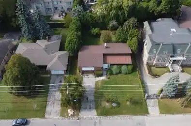 28 Harrison Road Toronto C12 Ontario M2L 1V4
