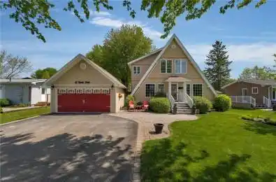 15 Turtle Path Ramara Ontario L0K 1B0