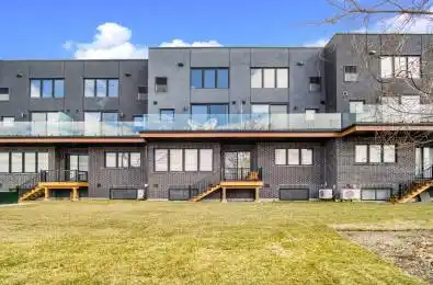 59 Charles Street Unit# 8 Newmarket Ontario L3Y 3V7