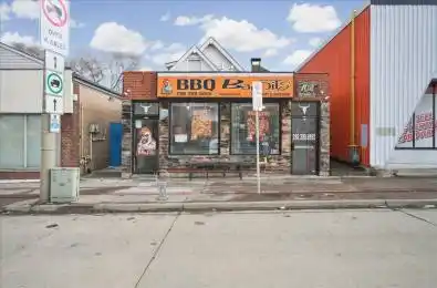 102 Parkdale Avenue Hamilton Ontario L8H 5W9