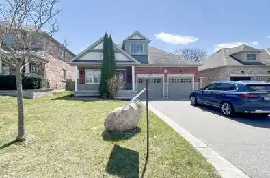 888 Barbados Street Oshawa Ontario L1J 0A5