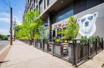 115 Bathurst Street Toronto C01 Ontario M5V 2P9