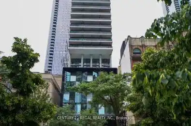 224 King Street West Street Unit# 403 Toronto C01 Ontario M5H 0A6
