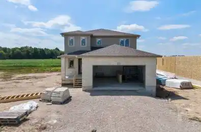 127 Victoria Avenue South Huron Ontario N0M 1M0