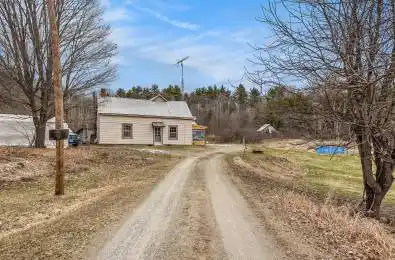 784 French Line Road Lanark Highlands Ontario K0G 1K0