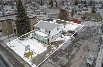 711 Principale Street Unit# Main floor Casselman Ontario K0A 1M0