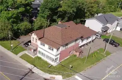 229 Elgin Street Arnprior Ontario K7S 1P4