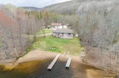 61 C Blackfish Bay Road Madawaska Valley Ontario K0J 1L0