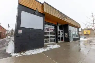 60 Elgin Street Arnprior Ontario K7S 1N6