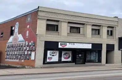 217 Pembroke Street Pembroke Ontario K8A 5N1