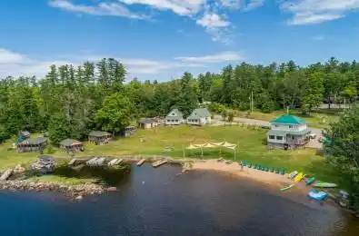 5253 Calabogie Road Greater Madawaska Ontario K0J 1H0