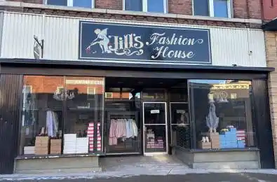 260 Raglan Street Renfrew Ontario K7V 1R4