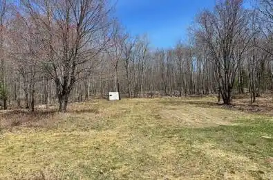 110 Horshoe Lane Madawaska Valley Ontario K0J 1B0