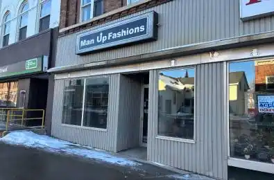 268 Raglan Street Renfrew Ontario K7V 1R4