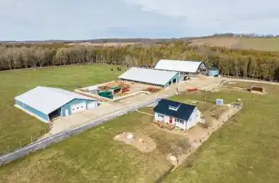 382367 Concession 4 NDR N/A West Grey Ontario N4N 3B9