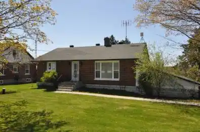 12009 Highway 15 N/A Montague Ontario K7A 4S7