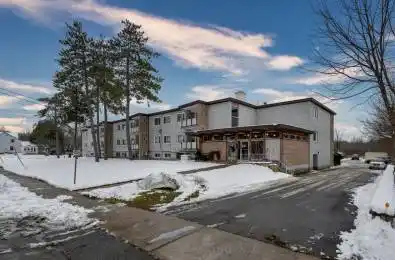 5 Rogers Road Perth Ontario K7H 1N9