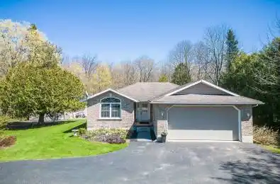 318783 1 Grey Road Georgian Bluffs Ontario N4K 5N4
