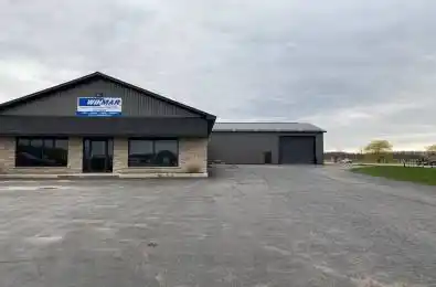 223023 17 Grey Road Georgian Bluffs Ontario N4K 5N7