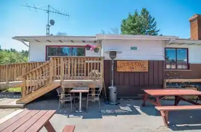 39280 Combermere Road Madawaska Valley Ontario K0J 1L0