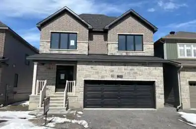 214 Prosperity Walk Kanata Ontario K2V 0V5