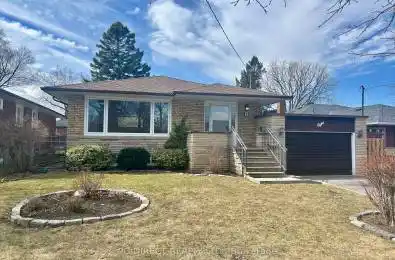 8 Cushendun Road Toronto E08 Ontario M1E 2B3