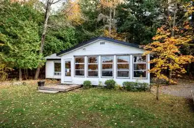 372 Featherston Lane Tay Valley Ontario K0G 1X0