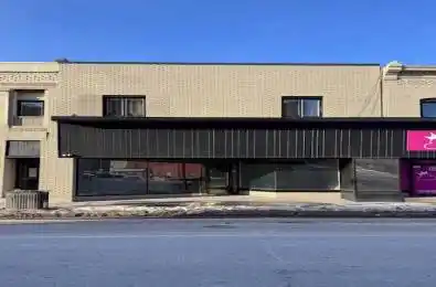 213 PEMBROKE Street Pembroke Ontario K8A 5N1