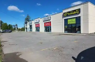 1891 Merivale Road Unit# 105 Country Place - Pineglen - Crestview and 