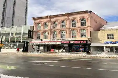 151 Rideau Street Lower Town - Sandy Hill Ontario K1N 5X4