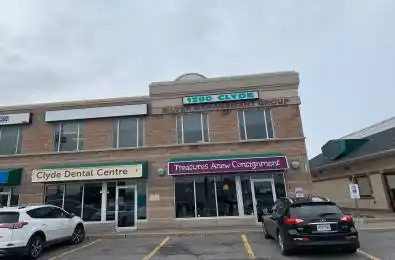 1390 Clyde Avenue Unit# 201 Meadowlands - Crestview and Area Ontario K