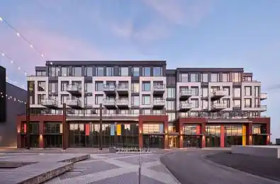 320 Miwate Private N/A Unit# B West Centre Town Ontario K1R 0E1