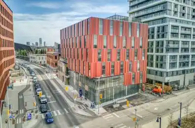 6 Booth Street Unit# 103 West Centre Town Ontario K1R 0E3