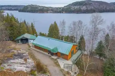 336 WILTOM Drive Madawaska Valley Ontario K0J 1B0
