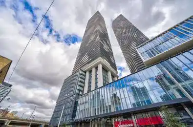 55 Cooper Street Unit# 7111 Toronto C08 Ontario M5E 0G1