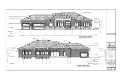 6730 Still Meadow Way Greely - Metcalfe - Osgoode - Vernon and Area On