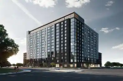 2140 BASELINE Road Unit# Com 7 South of Baseline to Knoxdale Ontario K