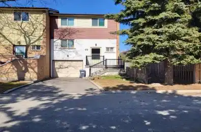104 Baronwood Court Unit# 104 Brampton Ontario L6V 3H7