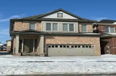 509 Beckview Crescent Kitchener Ontario N2R 0R3