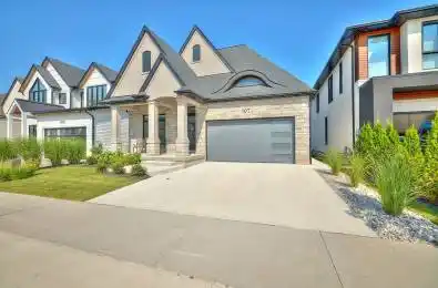 107 Millpond Road Niagara-on-the-Lake Ontario L0S 1J1